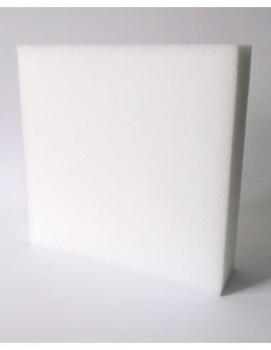 160X200 Lágy habszivacs