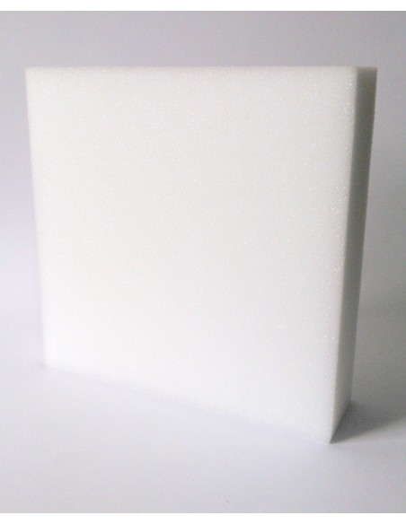 200X200 félkemény (alap) habszivacs