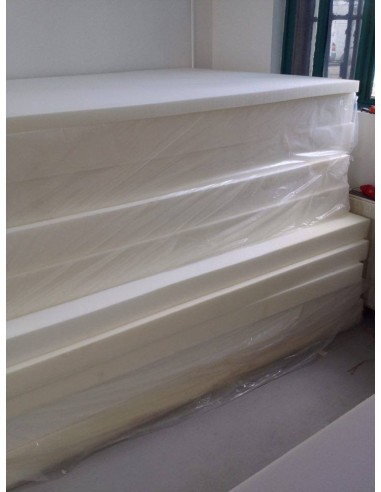 90X200 félkemény (normál) habszivacs