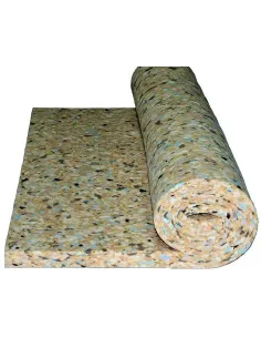 90X200 heterogén szivacs R65