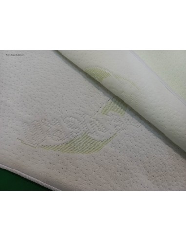 Aleo vera huzat nem steppelt