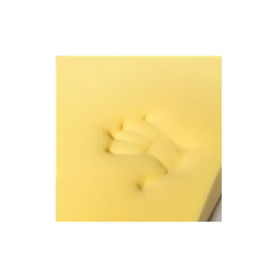 Memory foam