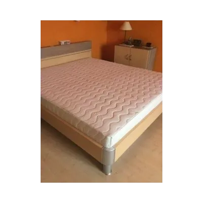 VitaDream Basic félkemény matrac 15cm 120kg 2